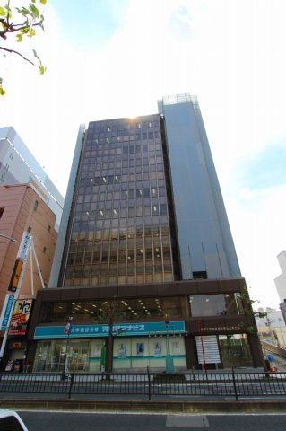 朝日生命山形ビルの画像