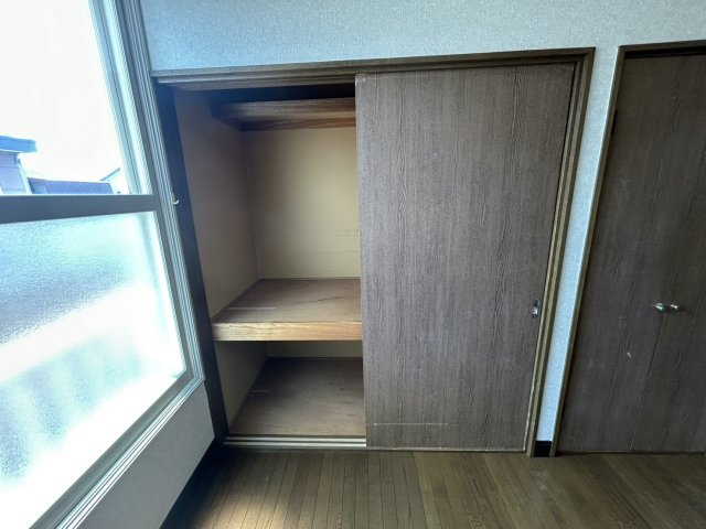 コーポ高尾【収納】