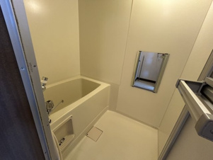 コーポ高尾【浴室】