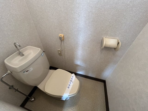 コーポ高尾【トイレ】