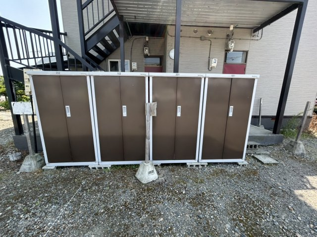 コーポ高尾【その他】