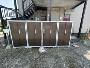 コーポ高尾【その他】