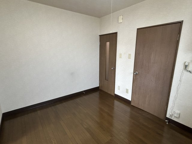 コーポ高尾【居間・リビング】