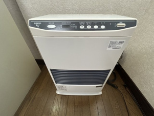 コーポ高尾【設備】