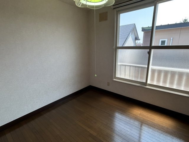 コーポ高尾【寝室】