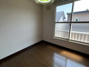 コーポ高尾【寝室】