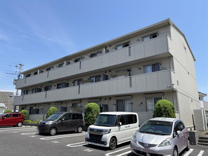 ヒルズひがし野Ｂ棟の画像