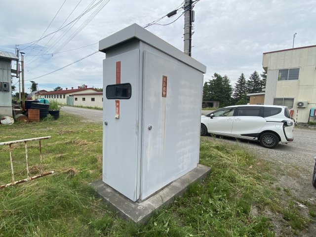 Ｓ士幌工場跡【その他】