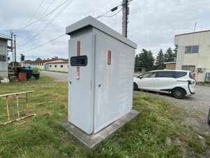 Ｓ士幌工場跡【その他】