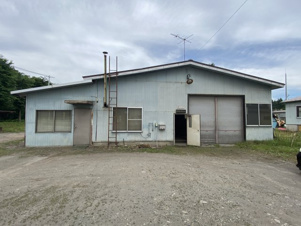 Ｓ士幌工場跡【その他】