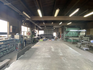 Ｓ士幌工場跡【その他】