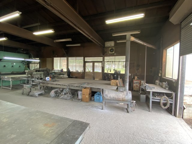 Ｓ士幌工場跡【その他】