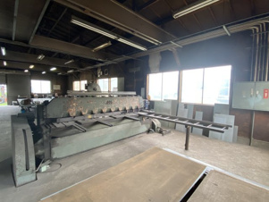 Ｓ士幌工場跡【その他】