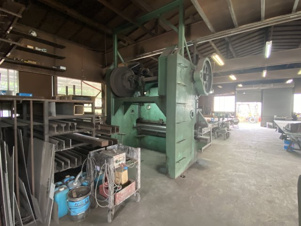 Ｓ士幌工場跡【その他】