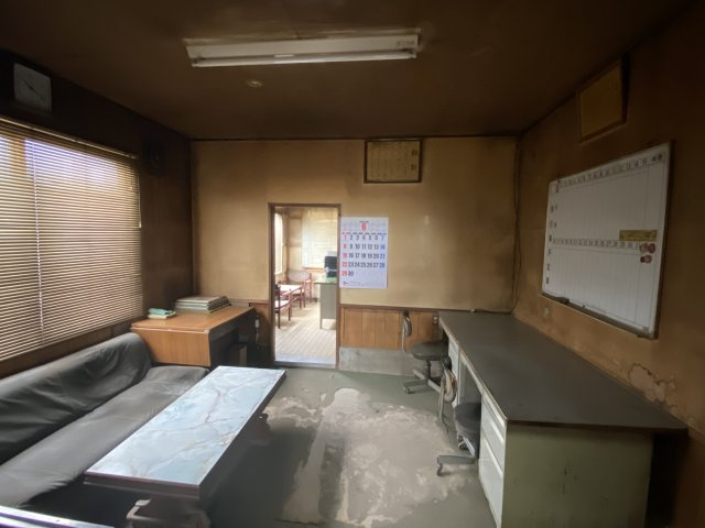 Ｓ士幌工場跡【その他】