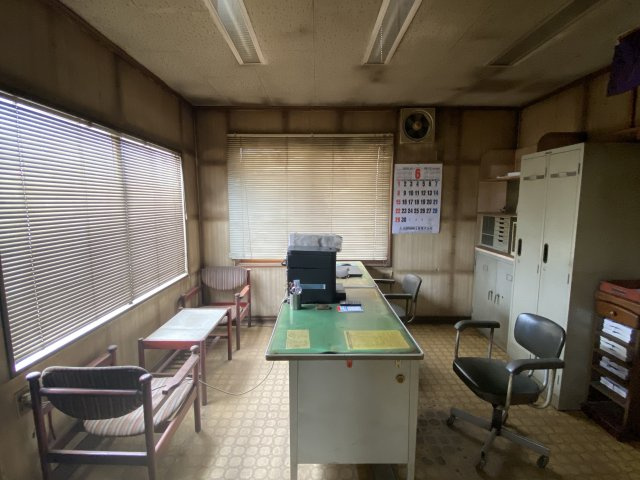 Ｓ士幌工場跡【その他】