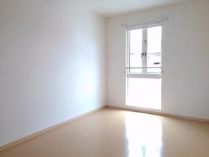 ニューサニー薬師Ｂ【内装】