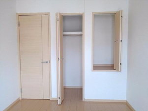 ニューサニー薬師Ｂ【収納】