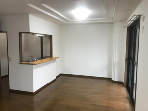 ハートフル音羽館【居間・リビング】リビング