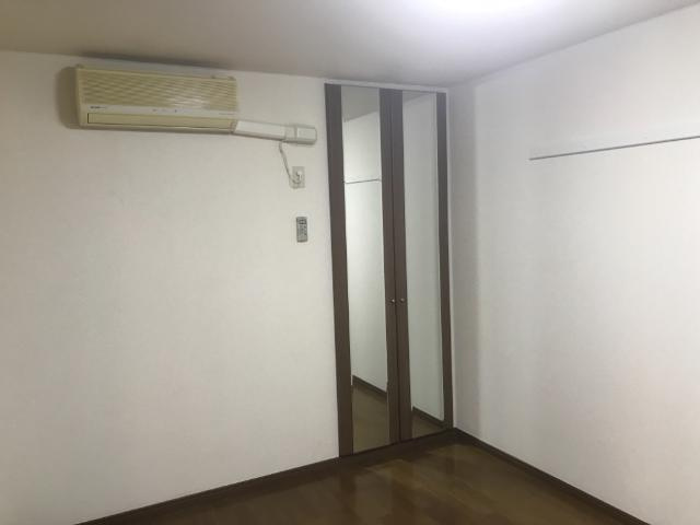 ハートフル音羽館【寝室】寝室