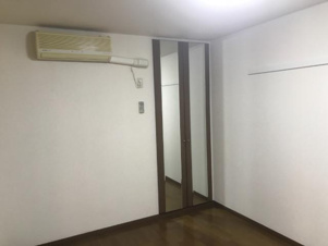 ハートフル音羽館【寝室】寝室