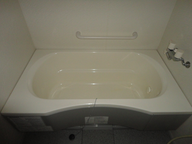 ハートフル音羽館【浴室】バス