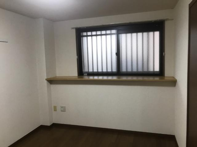 ハートフル音羽館【寝室】寝室