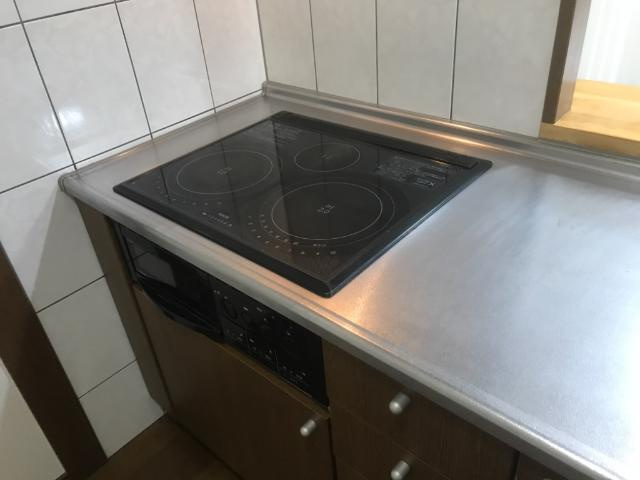 ハートフル音羽館【キッチン】キッチン