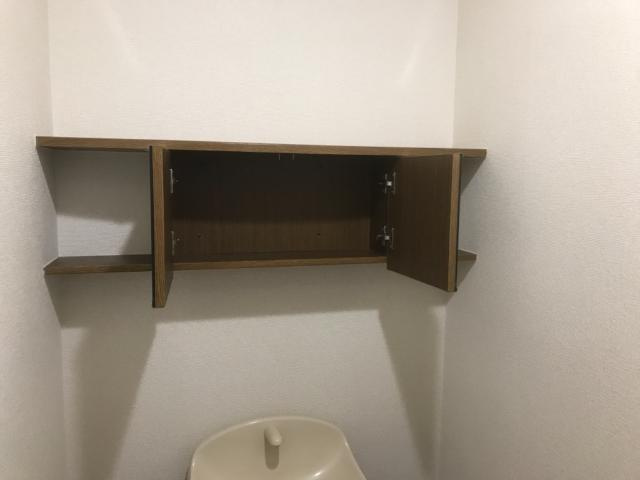 ハートフル音羽館【収納】収納