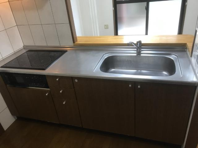 ハートフル音羽館【キッチン】キッチン