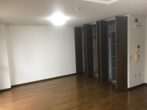 ハートフル音羽館【居間・リビング】リビング