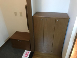 ハートフル音羽館【玄関】玄関