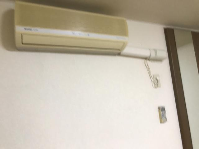 ハートフル音羽館【設備】室内設備