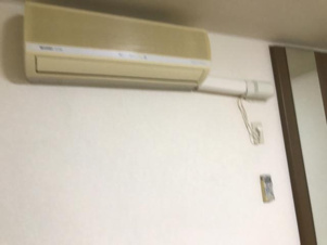 ハートフル音羽館【設備】室内設備