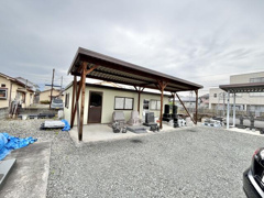 甲府市中村町　事務所の画像