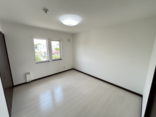 プラナス１３２【寝室】