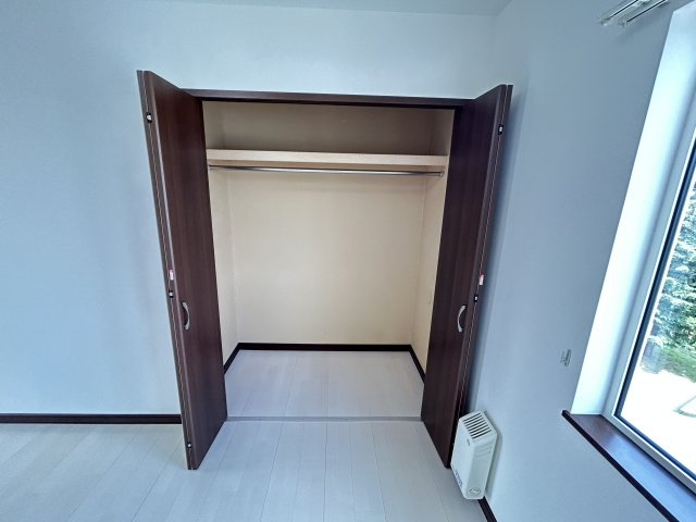 プラナス１３２【収納】