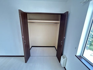 プラナス１３２【収納】