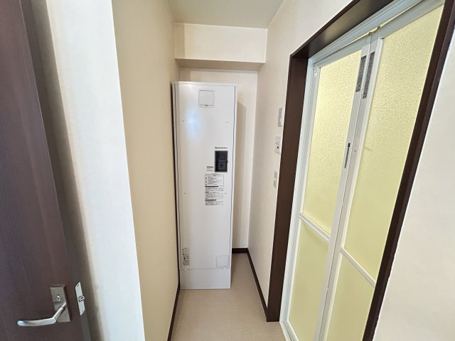 プラナス１３２【その他】