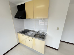 プラナス１３２【キッチン】