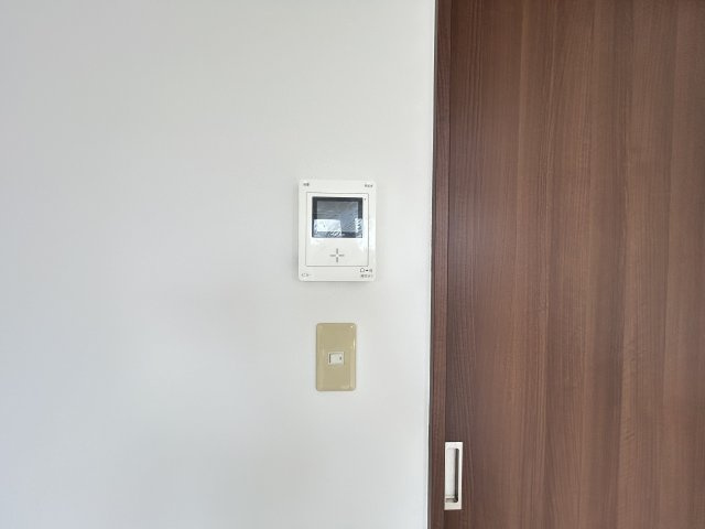 プラナス１３２【設備】