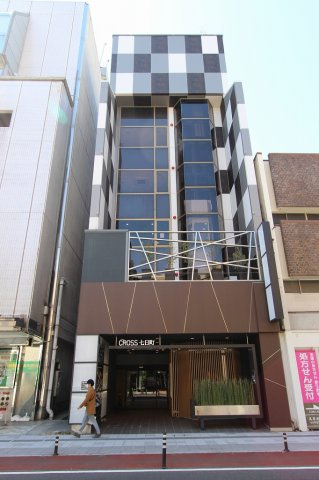 CROSS七日町の画像