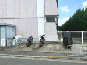 西京極ガーデンハイツ空き状況は要確認