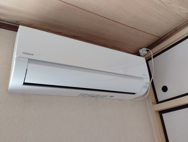 フェリシア【設備】