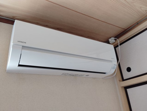 フェリシア【設備】