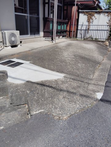 フェリシア【駐車場】