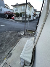 フェリシア【その他】