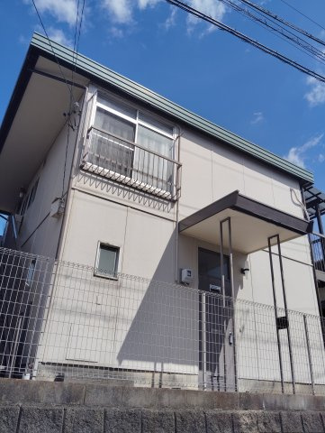 フェリシア【外観】