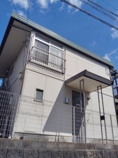 フェリシア【外観】