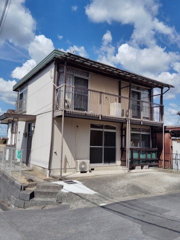 フェリシア【外観】